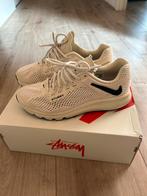 Stussy x Nike air max. 44,5/44.5, Kleding | Heren, Schoenen, Wit, Stussy, Ophalen of Verzenden, Sneakers of Gympen
