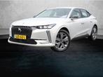 DS DS 4 1.2 136pk Hybrid Pallas | Achteruitrijdcamera | Appl, Auto's, Automaat, 145 pk, Gebruikt, Bedrijf