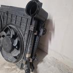 PASSAT B6 RADIATEUR SET / 1K0 121 207 T, Ophalen of Verzenden, Gebruikt, Seat