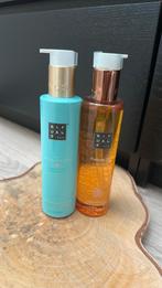 Rituals karma & buddha douche olie / fortune oil nieuw!, Sieraden, Tassen en Uiterlijk, Uiterlijk | Lichaamsverzorging, Ophalen of Verzenden