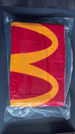 Mcdonalds handdoek, Tuin en Terras, Ophalen of Verzenden, Nieuw, Overige typen