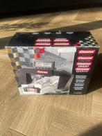 Carrera 71590 rondeteller, Kinderen en Baby's, Speelgoed | Racebanen, Ophalen of Verzenden, Zo goed als nieuw, Elektrisch, Carrera