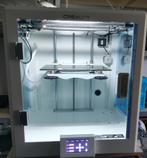 3d printer cr-5 pro creality, Computers en Software, 3D Printers, Ophalen, Zo goed als nieuw, Creality