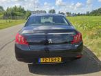 Peugeot 508 1.6 THP Blue Lease Premium (bj 2012), Auto's, Euro 5, Origineel Nederlands, Handgeschakeld, Sedan