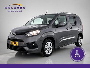 Toyota PROACE CITY Verso 1.2 Turbo Active Direct leverbaar!  beschikbaar voor biedingen