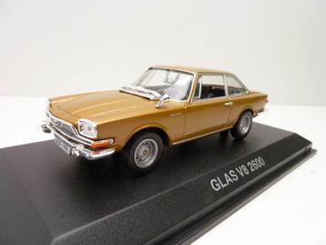 Glas V8 2600  ''Norev '' beschikbaar voor biedingen