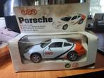 porsche 1:38 tnt, Ophalen of Verzenden, Nieuw, 1:5 t/m 1:8, Auto
