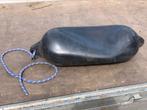 Stootkussen boot met stuk touw, Watersport en Boten, Ophalen of Verzenden