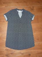 H&M lange tuniek – maat M, Maat 38/40 (M), H&M, Zwart, Ophalen of Verzenden