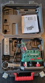 Parkside POFA 12 B3 Bovenfrees - Nieuw!, Doe-het-zelf en Verbouw, Gereedschap | Freesmachines, Accu, Nieuw, Ophalen of Verzenden