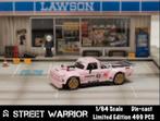Hoonicorn RTR 1965 Mustang KEN BLOCK 1:64 Street warrior 033, Verzenden, Nieuw