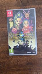 Nintendo Switch – Dragon Quest Treasures – Compleet, Spelcomputers en Games, Games | Nintendo Switch, Nintendo, Nintendo, Nintendo