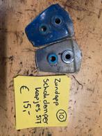 Zundapp Schokdemper Kapjes, Fietsen en Brommers, Ophalen of Verzenden, Gebruikt, Kap