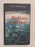 Holistic Pulsing, Gelezen, Ophalen of Verzenden, Instructieboek, Overige onderwerpen