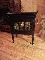 Vintage drankenkabinet, Ophalen of Verzenden