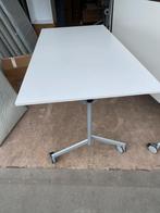 Klaptafels, Verzenden, 50 tot 100 cm, Zo goed als nieuw, Vijf personen of meer