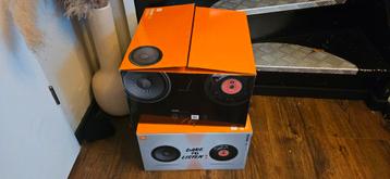 2x JBL Stage 122 12 inch Subwoofer Nieuw in doos beschikbaar voor biedingen