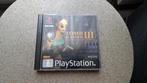 Tomb Raider 3 (Playstation 1), Avontuur en Actie, Gebruikt, Vanaf 18 jaar, 1 speler