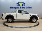 Ford Ranger 2.2 TDCi Limited Super Cab 3500KG Trekgewicht Ai, 13 km/l, Euro 5, Gebruikt, 4 cilinders