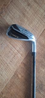 Cobra F Max IJzerset Graphite Senior - Zeer Goed!, Ophalen of Verzenden, Zo goed als nieuw, Set, Overige merken