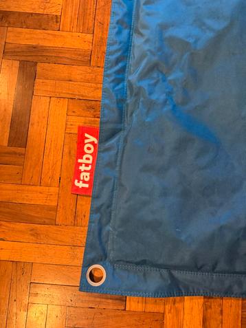 Fatboy Outdoor Zitzak - Waterdicht & Verstelbaar beschikbaar voor biedingen
