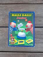 halli galli junior, Hobby en Vrije tijd, Gezelschapsspellen | Kaartspellen, Drie of vier spelers, Ophalen of Verzenden, Gebruikt