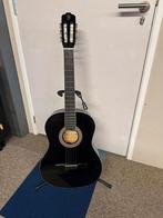 Gomez 001 gitaar met standaard en tas, Muziek en Instrumenten, Ophalen, Klassieke of Spaanse gitaar, Gomez, Onbekend