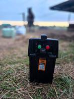 Gallagher BA30, Weidegang