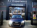 Audi A3 SPORTBACK 1.6 TDI Pro Line NAVI LEER incl BTW, Voorwielaandrijving, Gebruikt, 4 cilinders, Blauw