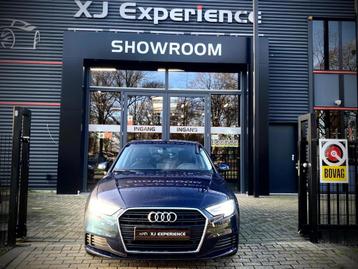 Audi A3 SPORTBACK 1.6 TDI Pro Line NAVI LEER incl BTW beschikbaar voor biedingen