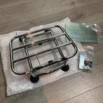 Voordrager origineel Vespa Primavera Sprint chroom Nieuw, Ophalen, Info@jynkx.com, Nieuw, Jynkx
