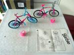 Barbie biking fun fietsplezier 67053 Mattel Vintage, Kinderen en Baby's, Speelgoed | Poppen, Ophalen of Verzenden, Zo goed als nieuw