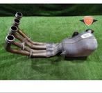 Yamaha Xj6 Uitlaat, Ophalen of Verzenden, Gebruikt