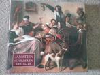 Jan Steen, schilder en verteller (1996; Rijksmuseum e.a.), Boeken, Ophalen of Verzenden, Zo goed als nieuw, Schilder- en Tekenkunst