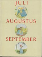Juli – Augustus – September – Rie Cramer, Ophalen of Verzenden, Gelezen