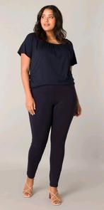 Dark blue tregging Arnika van Yest Curve Maat 54/56 (4), Blauw, Nieuw, Ophalen of Verzenden, Y