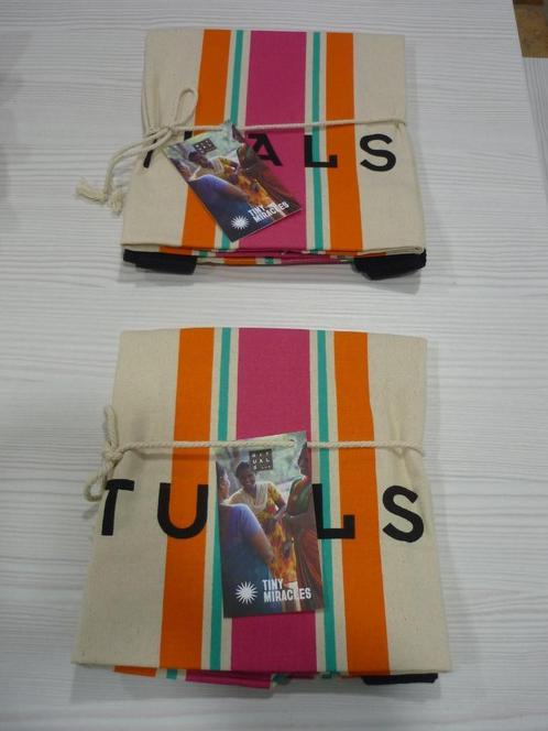 Nieuwe Rituals tas Summer Beach bag / strandtas /shopper, Sieraden, Tassen en Uiterlijk, Tassen | Reistassen en Weekendtassen