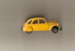 MC Citroën 2CV, Ophalen of Verzenden
