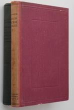 Leerboek der elementaire theoretische rekenkunde (1919), Ophalen of Verzenden