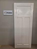 Skantrae SKS 1232 (83x211,5) Stomp NIEUW, Doe-het-zelf en Verbouw, Deuren en Horren, Ophalen of Verzenden, Nieuw, Binnendeur, 200 tot 215 cm