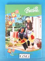 Barbie het familieraadsel nr. 3290-02, Ophalen, Zo goed als nieuw, Fictie algemeen