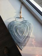 Leuk zinken hart, Ophalen