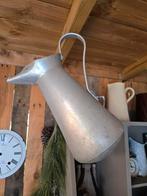 Grote zinken scheepskan, Antiek en Kunst, Ophalen of Verzenden