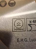 Masterproof Cirkelzaagblad 250mm - Nieuw, Info@ehg-lucas.de, Nieuw, Ophalen of Verzenden, E.H.G. Lucas GmbH