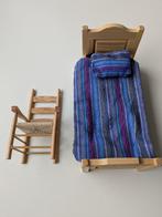 Poppenhuis meubels, Ophalen of Verzenden, Zo goed als nieuw, Poppenhuis