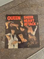 Queen - Sheer Heart Attack LP, Ophalen of Verzenden, Gebruikt, 12 inch, Rock-'n-Roll