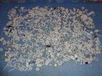 Partij R21=Lego technic onderdelen, Lego, Lego, Gebruikt, Lego
