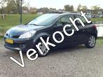 Renault Clio 1.6-16V Initiale - Airco - Glasdak (bj 2006), Auto's, Voorwielaandrijving, Gebruikt, 4 cilinders, Origineel Nederlands