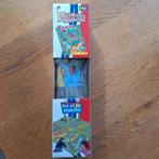 Speelkleed amusement 80x70 cm NIEUW vanaf 3 jaar speelmat, Kinderen en Baby's, Speelgoed | Speelkleden, Ophalen of Verzenden, Nieuw