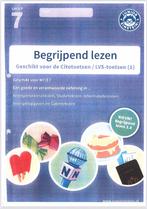 Junior Einstein begrijpend lezen groep 7, Ophalen of Verzenden, Nieuw, Overige niveaus, Nederlands